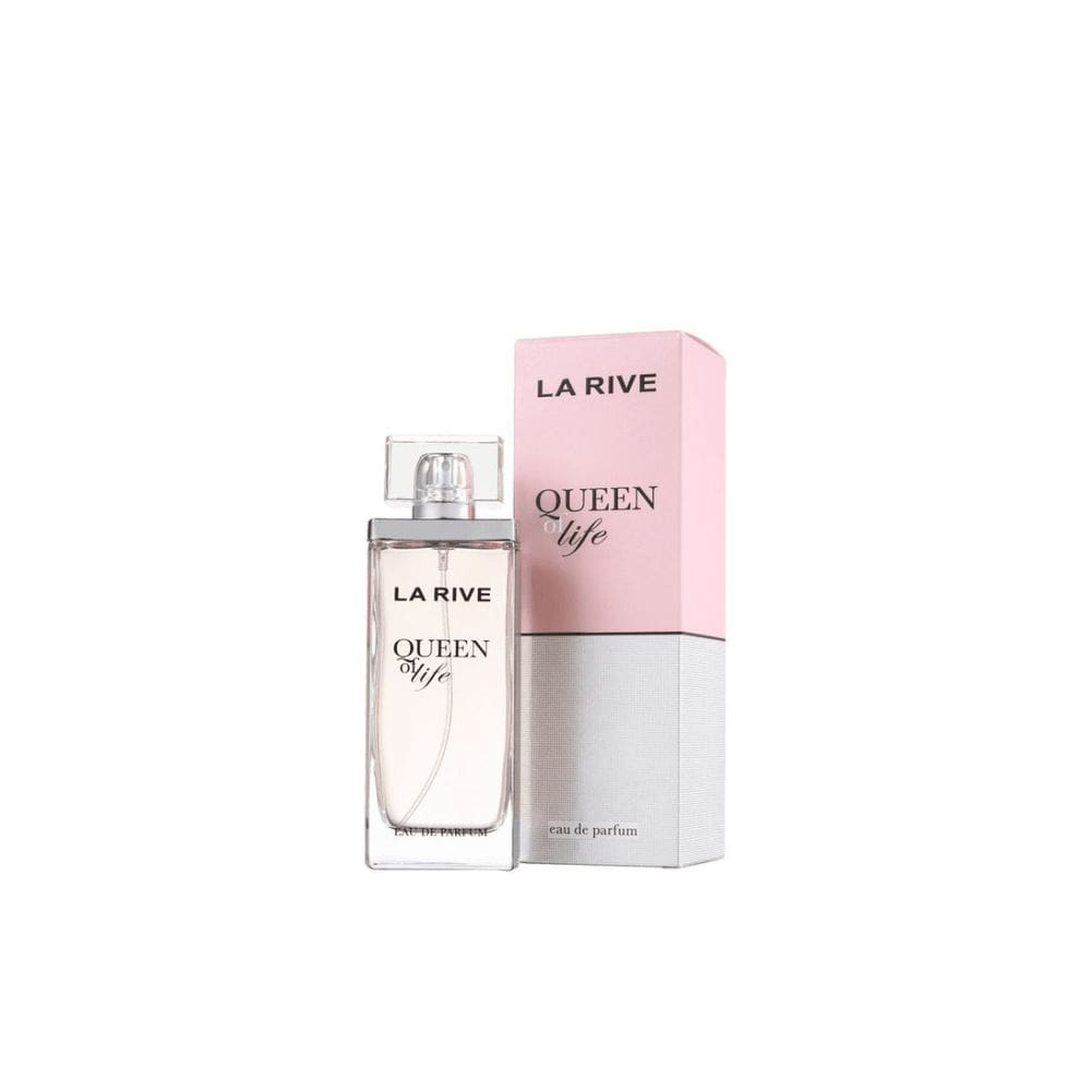 LA RIVE QUEEN OF LIFE EDP fem 75 ml