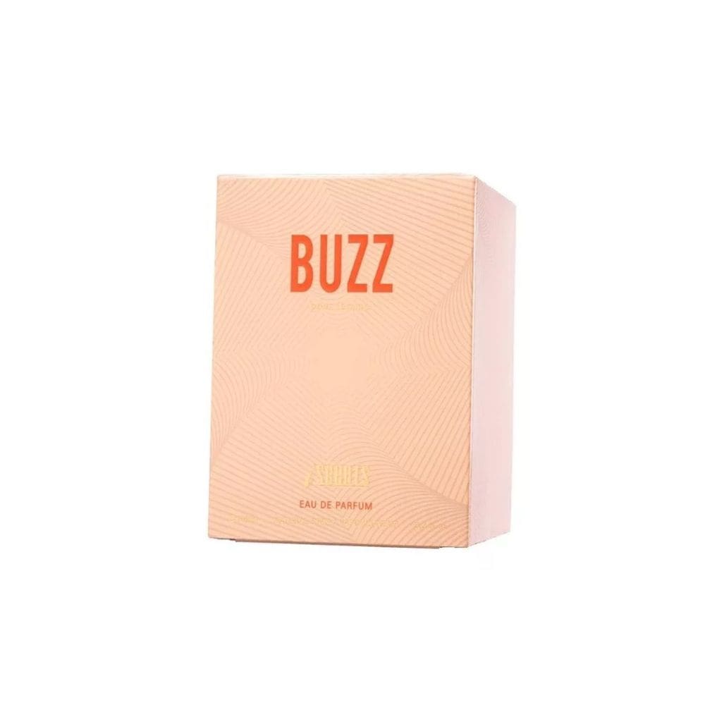 Perfume Buzz Feminino Edp 100Ml I Scents