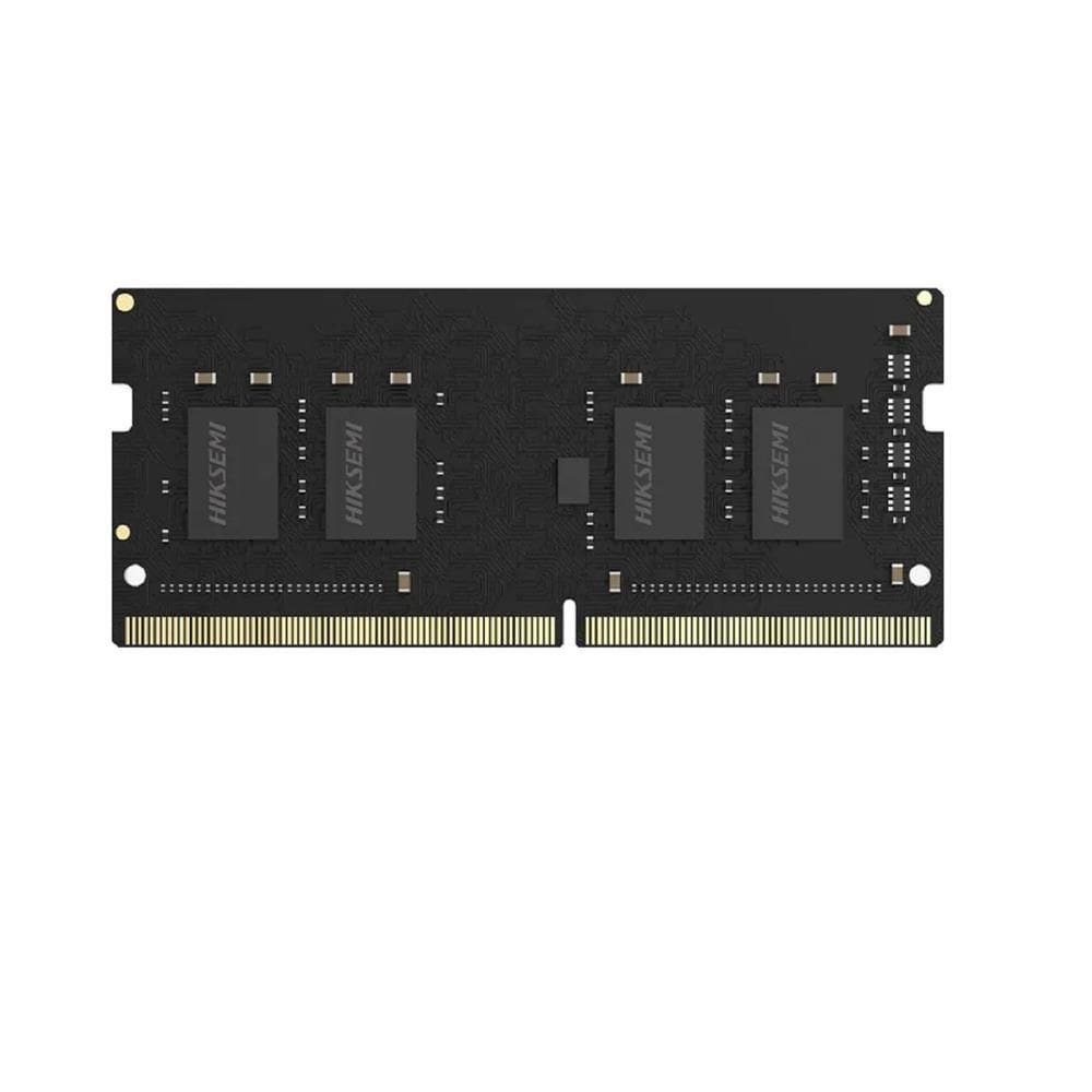 Memória Hiker Hiksemi HSC308S16Z1, 8GB, DDR3, 1600Mhz