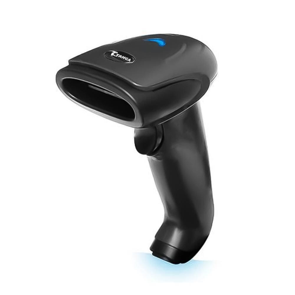 Leitor codigo de barras Tanca TL-120 usb