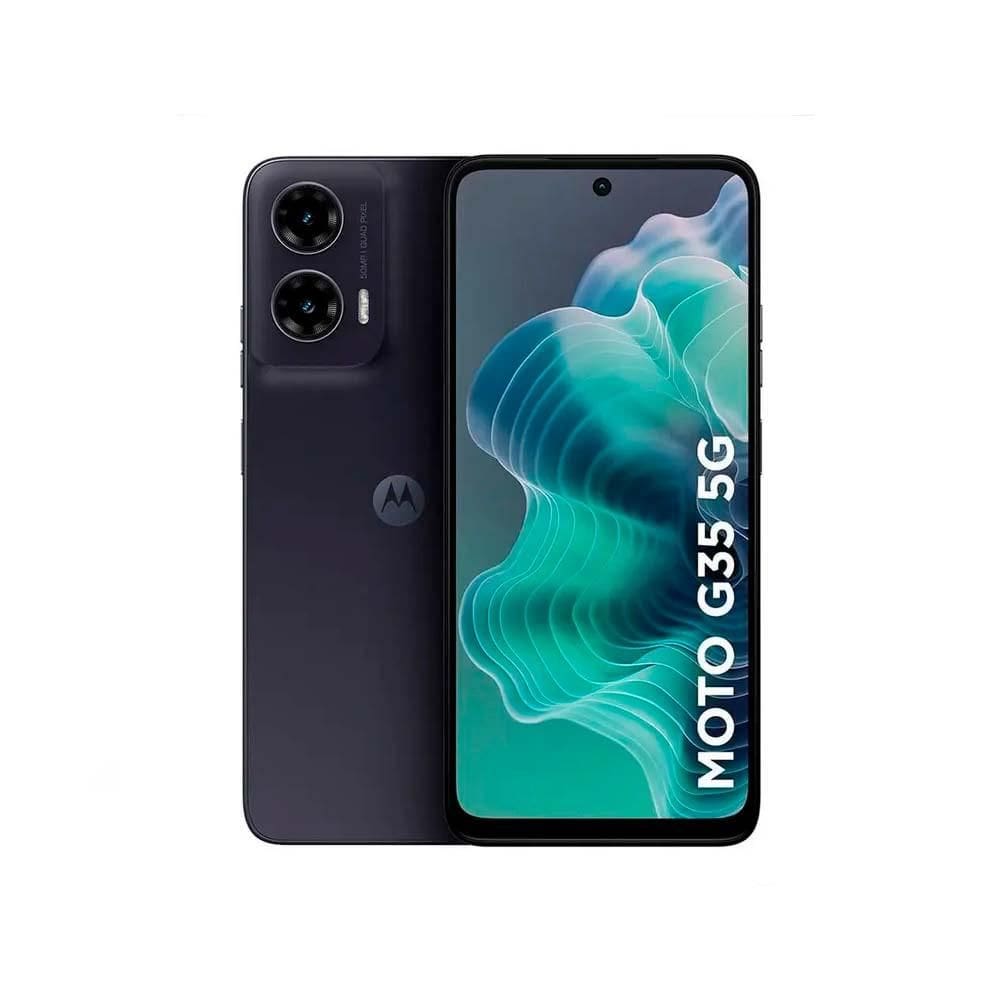 Celular Motorola G35 XT2433 128GB 4Gb Ram