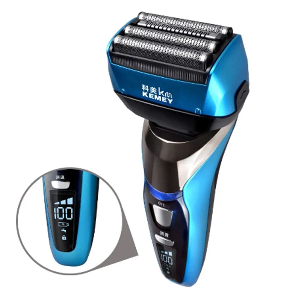 Cortador Digital com Controle Led