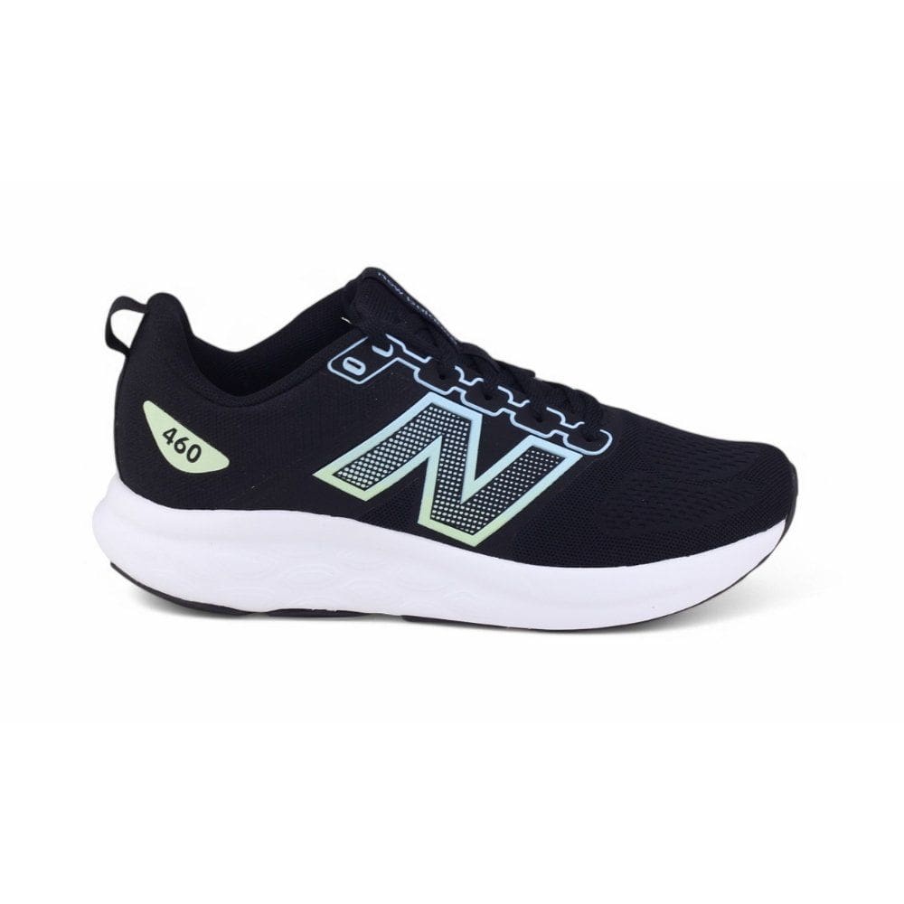 Tênis Masculino New Balance M460ZC4 Corrida