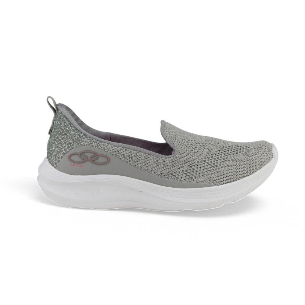 Tênis Feminino Casual Olympikus Safira