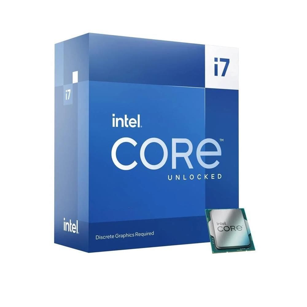Processador Intel Core i7-14700KF, 3.4GHz (5.6GHz | Extra