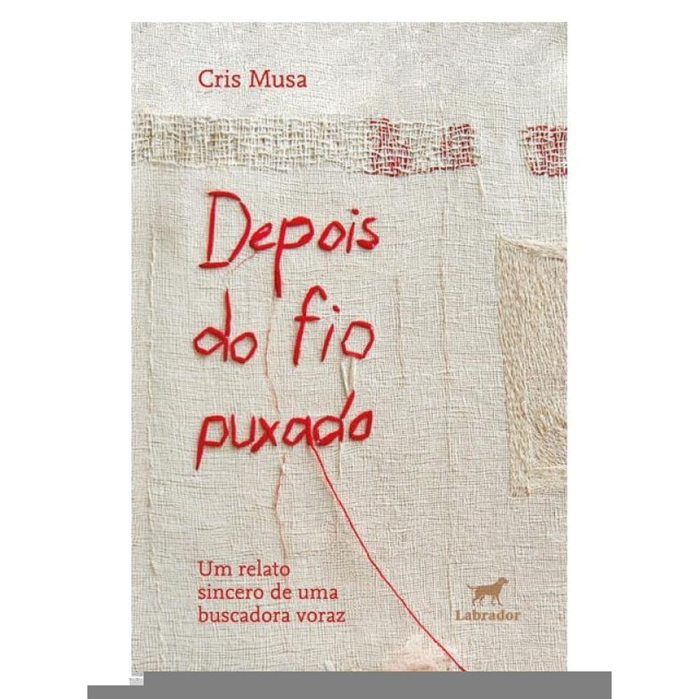 Depois Do Fio Puxado
