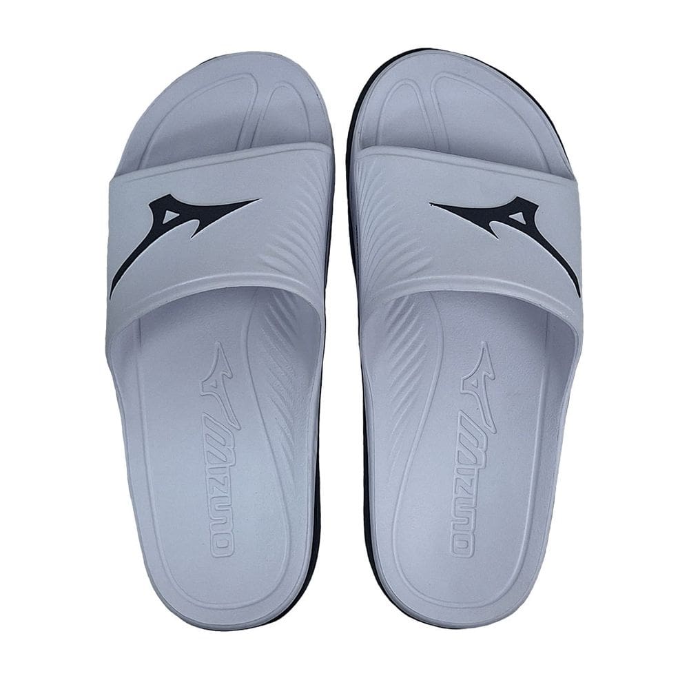 Chinelo Slide Mizuno Enerzy Logo EVA Masculino