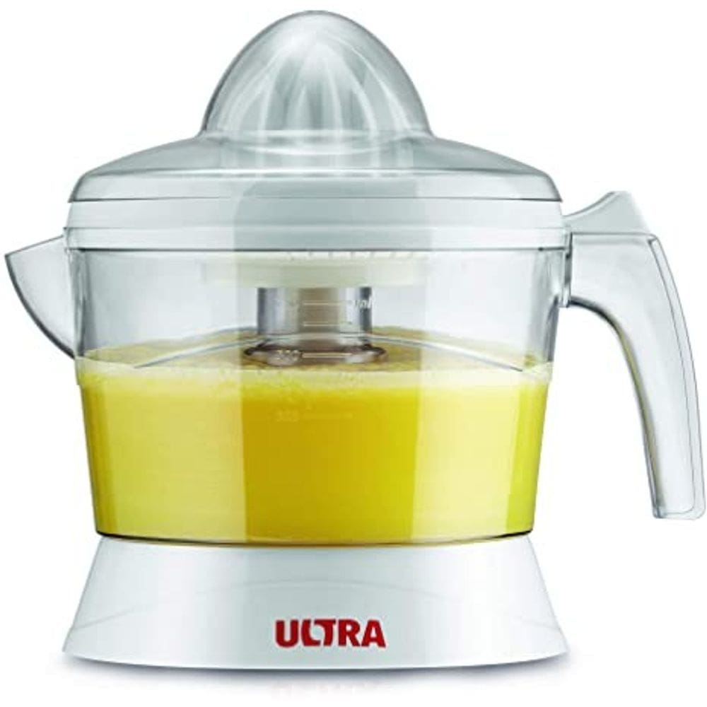 ESPREMEDOR DE FRUTAS ULTRA PERFECT JUICE 25W 220V branco