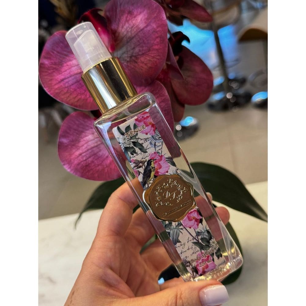 Body Splash Tenue 220 Ml