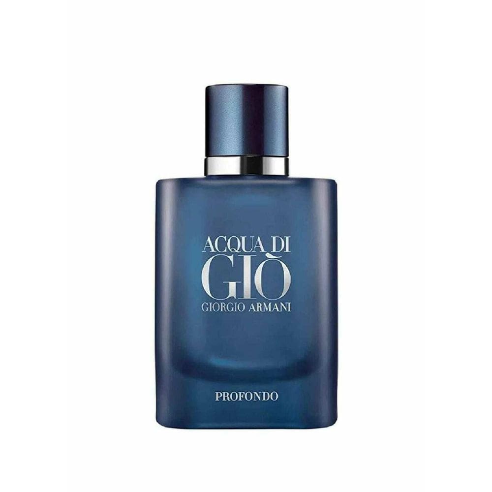 Giorgio Armani - Acqua Di Giò Profondo Eau De Parfum 125ml