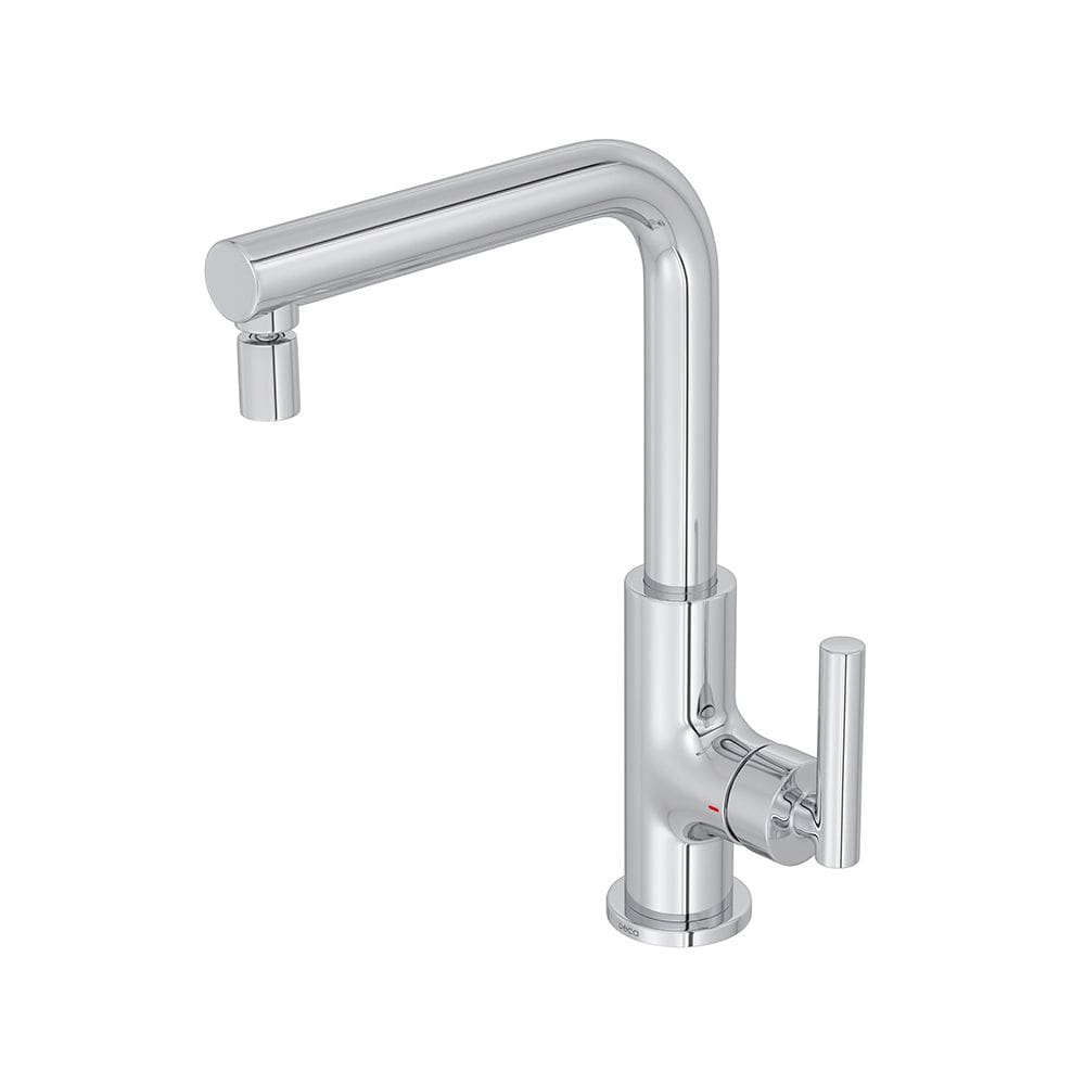 Torneira Misturador Monocomando Deca Beta 2256.C109 de Bancada Cromada