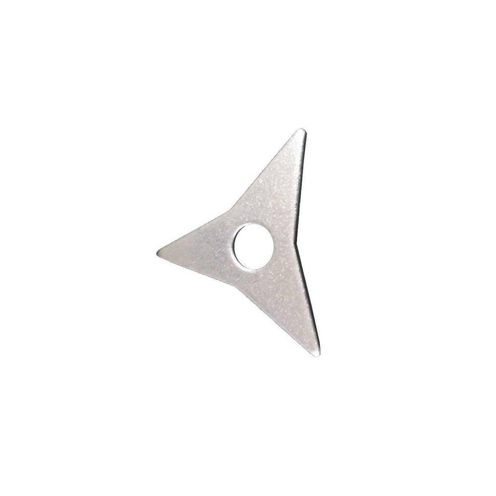 Estrela Galvanizada Para Repuxo - V8