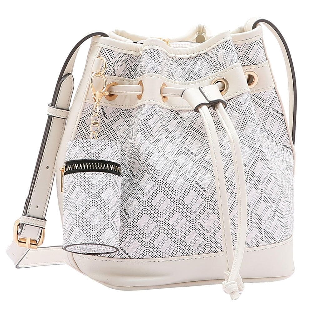 Bolsa Feminina Transversal Chenson Cg84736