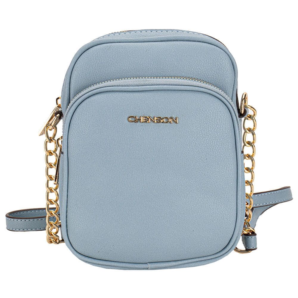 Bolsa Feminina Transversal Chenson Cg84306