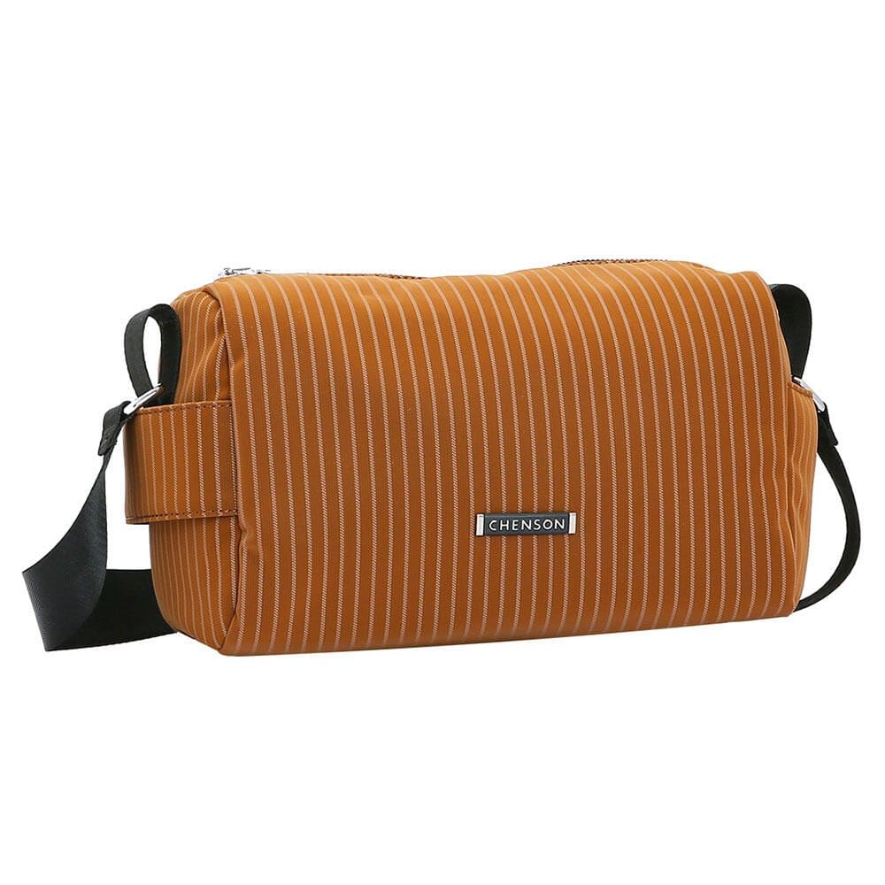 Bolsa Feminina Transversal Chenson Cg84799