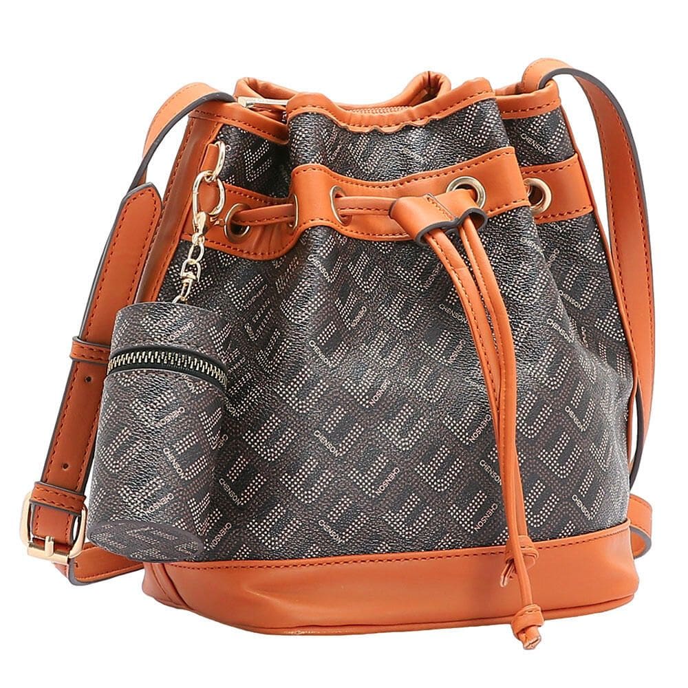 Bolsa Feminina Transversal Chenson Cg84736