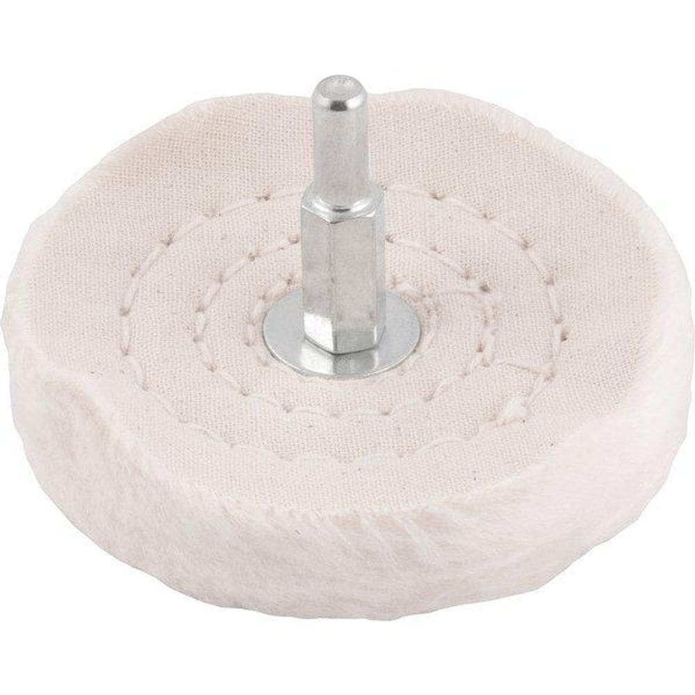 Roda De Pano 3 Com Haste Vonder 3599033000