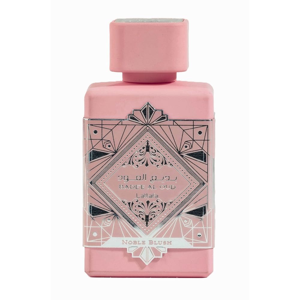Perfume Lattafa Bade`e Al Oud Noble Blush Eau de Perfum 100ml