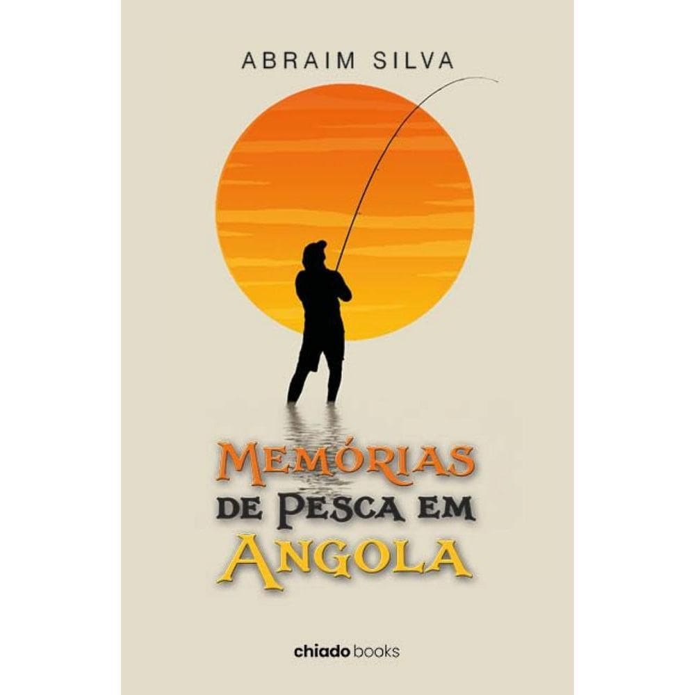Memórias de Pesca em Angola