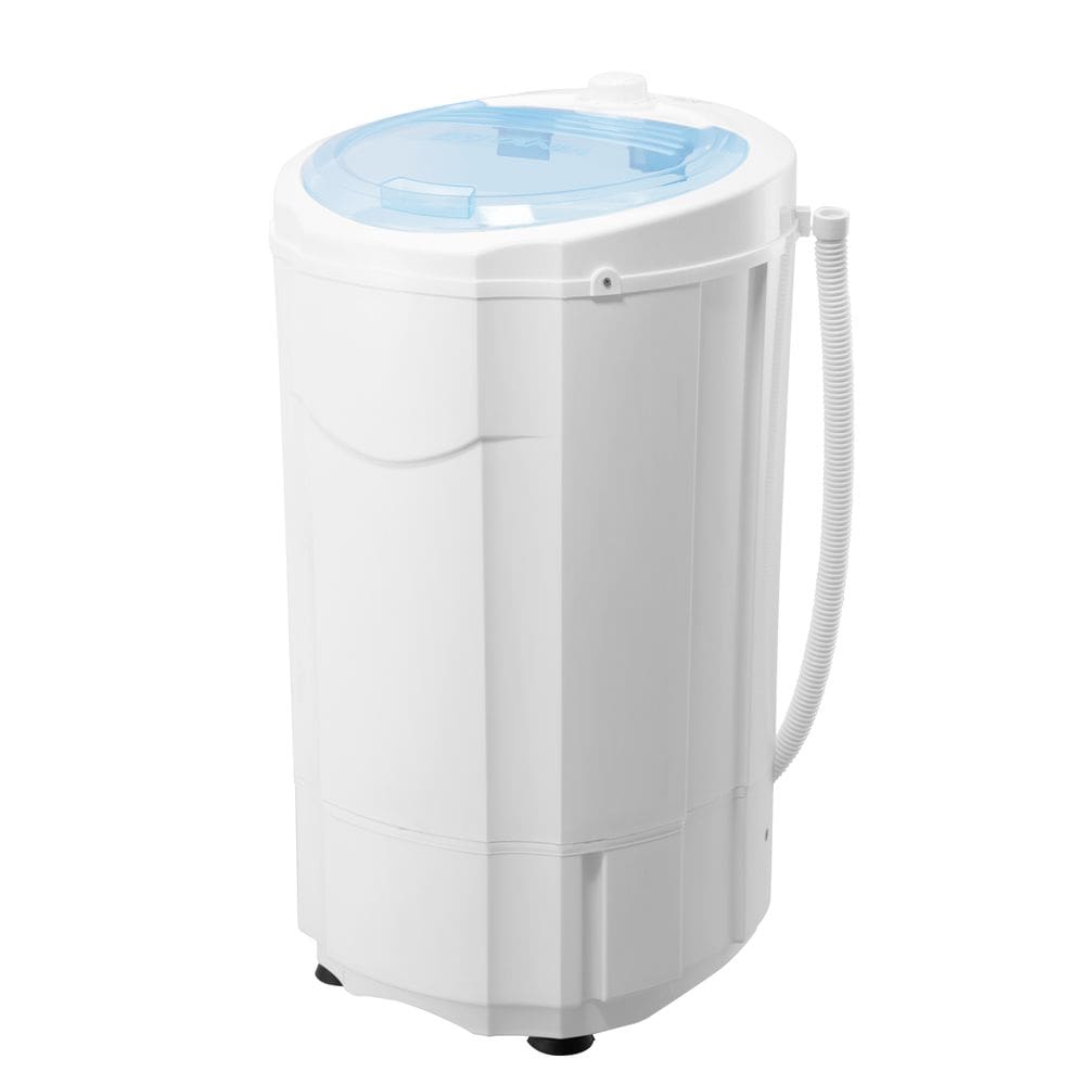 Centrifuga De Roupas 15kg Cesto Extra Grande Inox Britânia - BCR15B