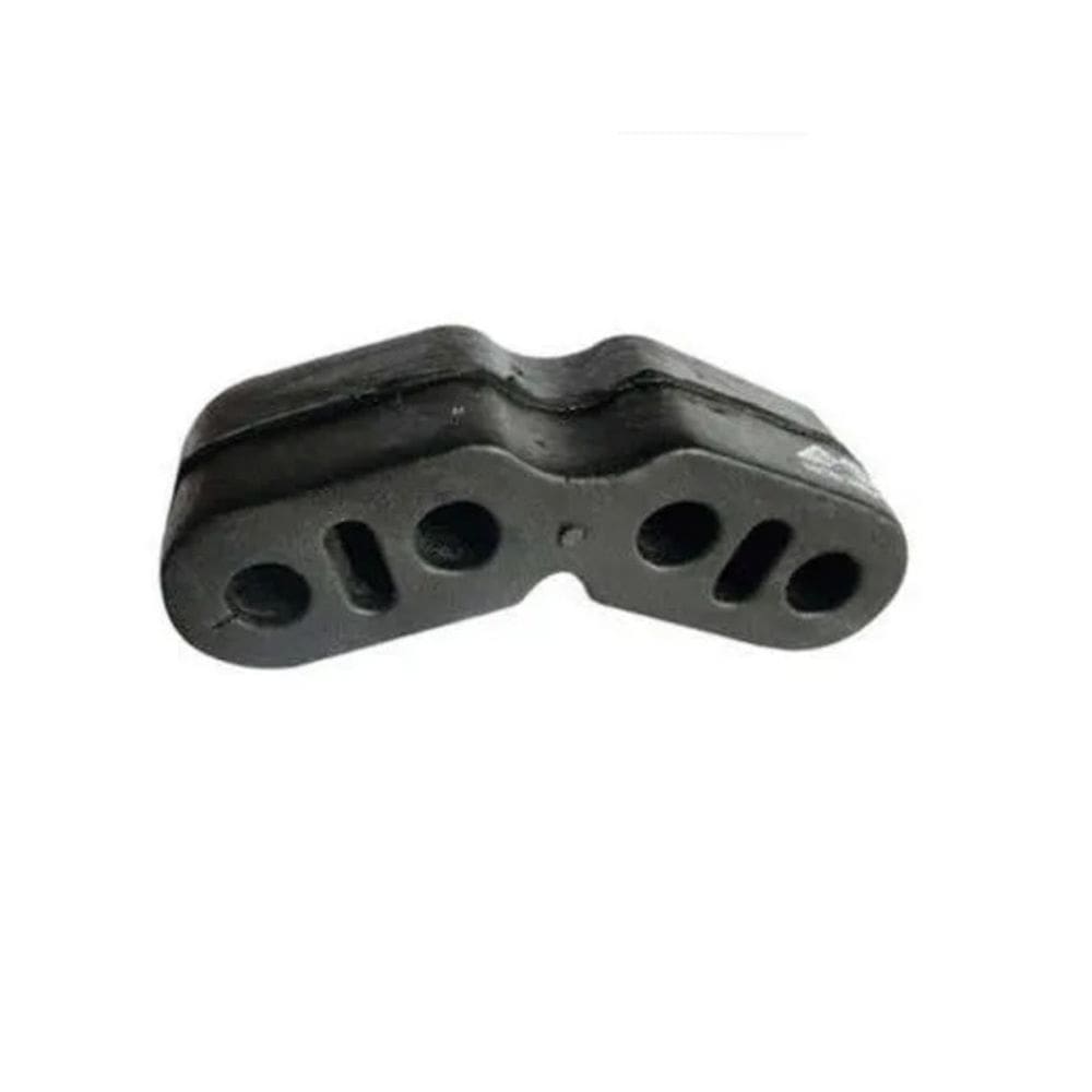 Coxim Do Escapamento Coupe Tempra Tipo 5989798 Mb448