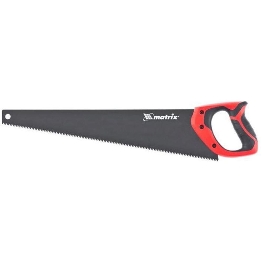 Serrote Profissional Para Madeira 20 500Mm Mtx 235519