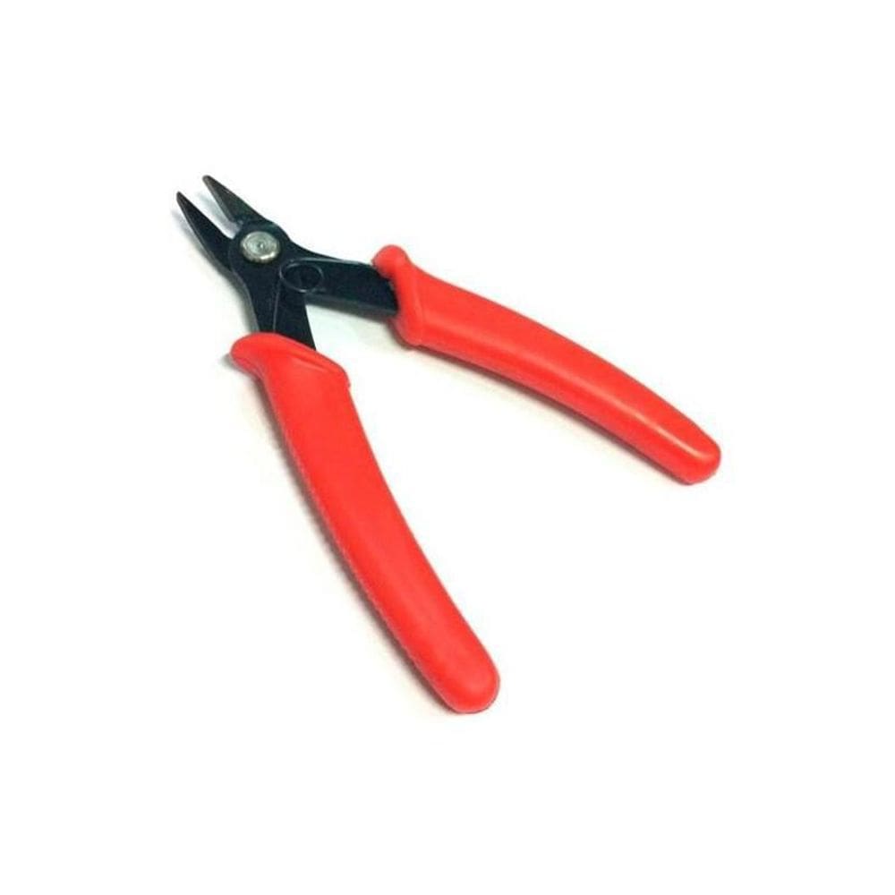 Alicate Para Corte De Cabos 5 Pol 109 Mual0130 Multitoc