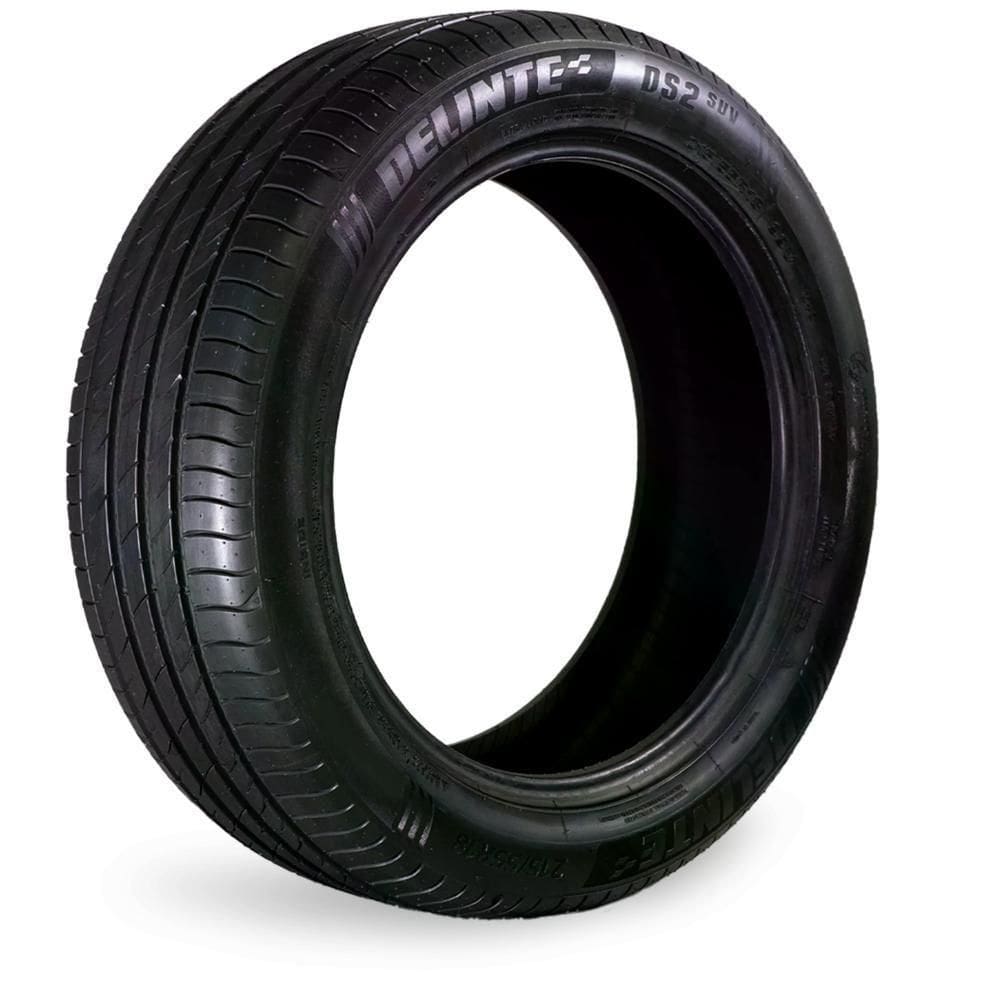 Pneu 235/35r19 91w Delinte Ds2
