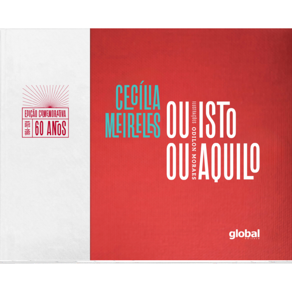 Ou Isto ou Aquilo: Edição comemorativa de 60 anos
