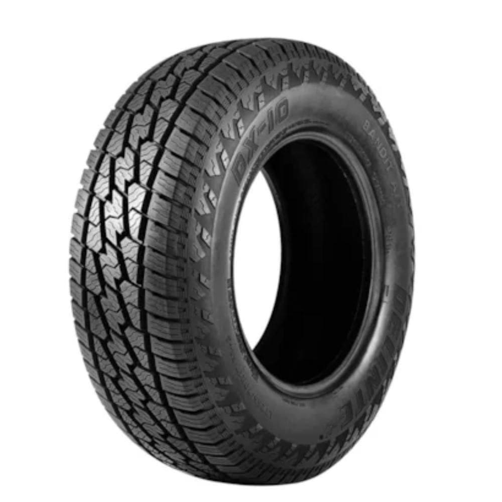 Pneu 285/75r16 126/123q Delinte Dx-10 Bandit