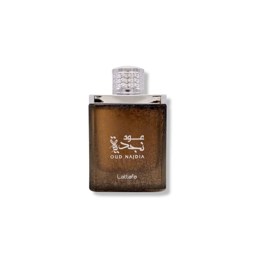 Água de Perfume em Spray Lattafa Our Nandia de 3,4 onças