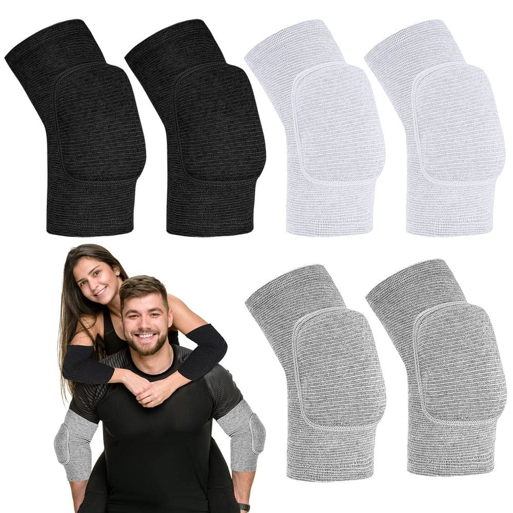 Altoveleiras Tarpop para voleibol, basquete, tênis, futebol