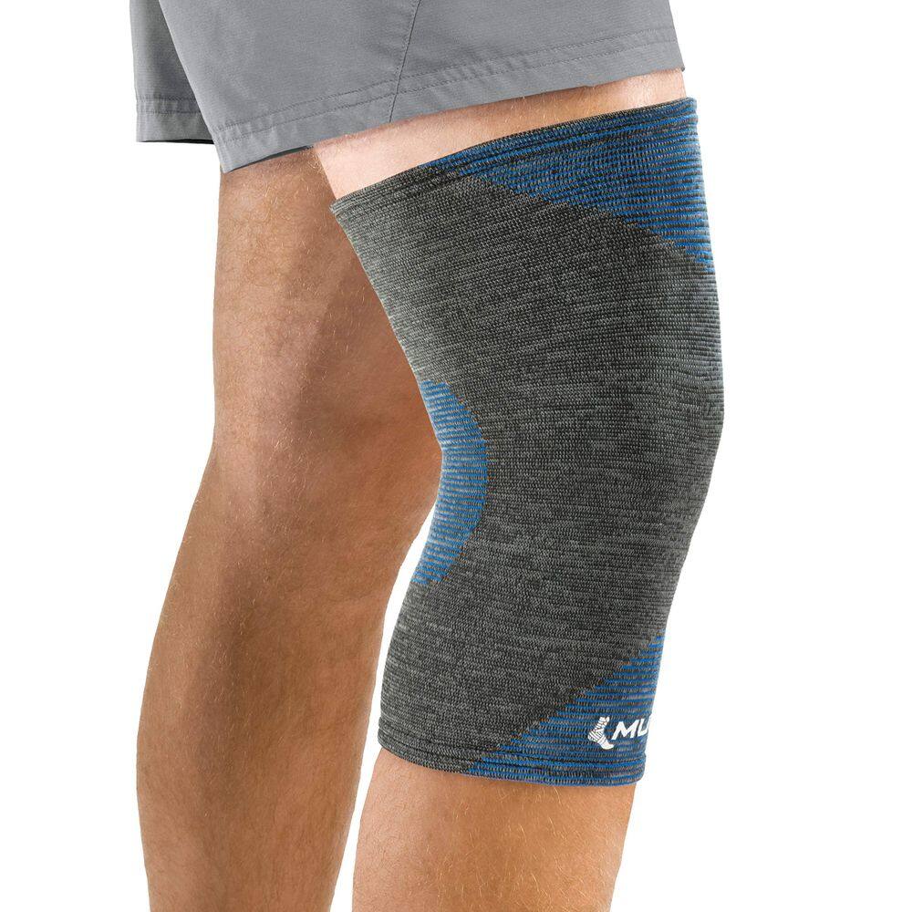 Suporte de joelho Mueller Sports Medicine FIR 4-Way Stretch