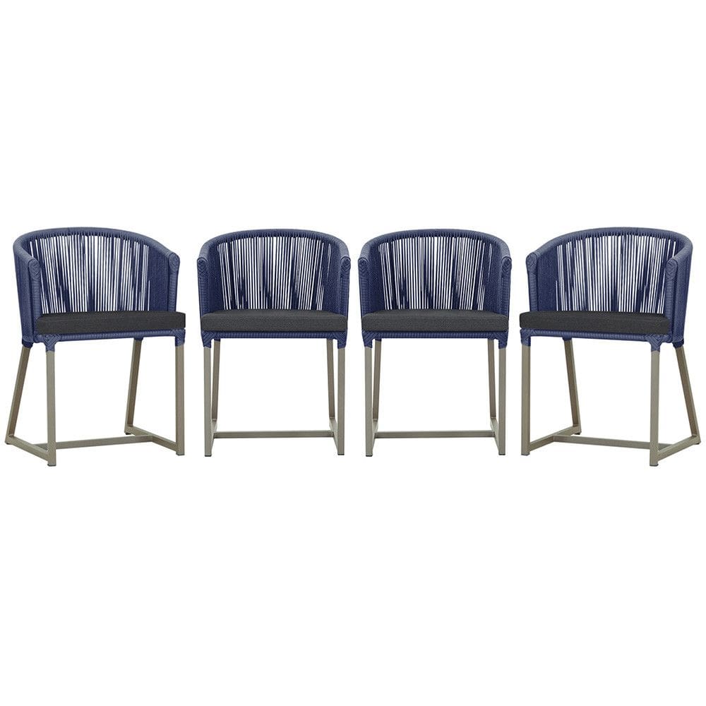 4 Cadeiras de Jantar