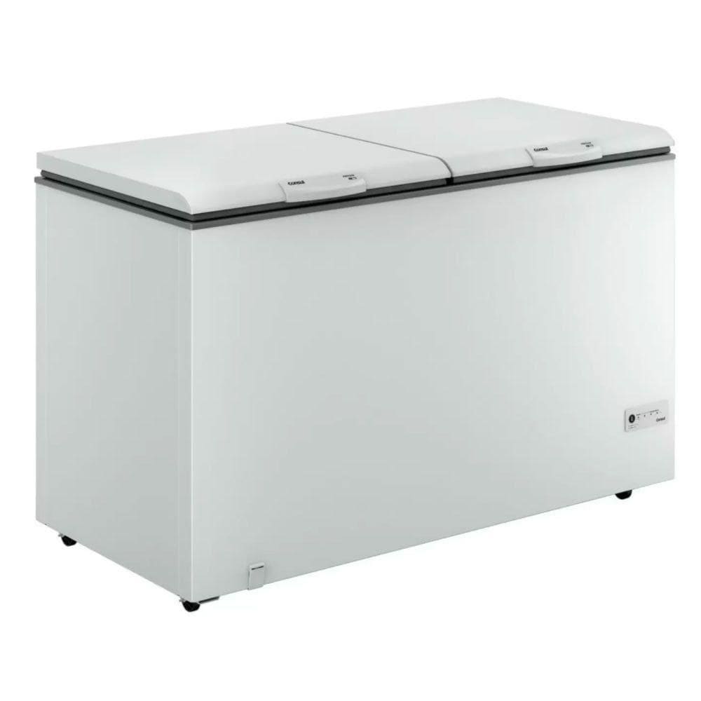 Freezer CHB53EBANA 2 Portas 534L Horizontal Consul 110V