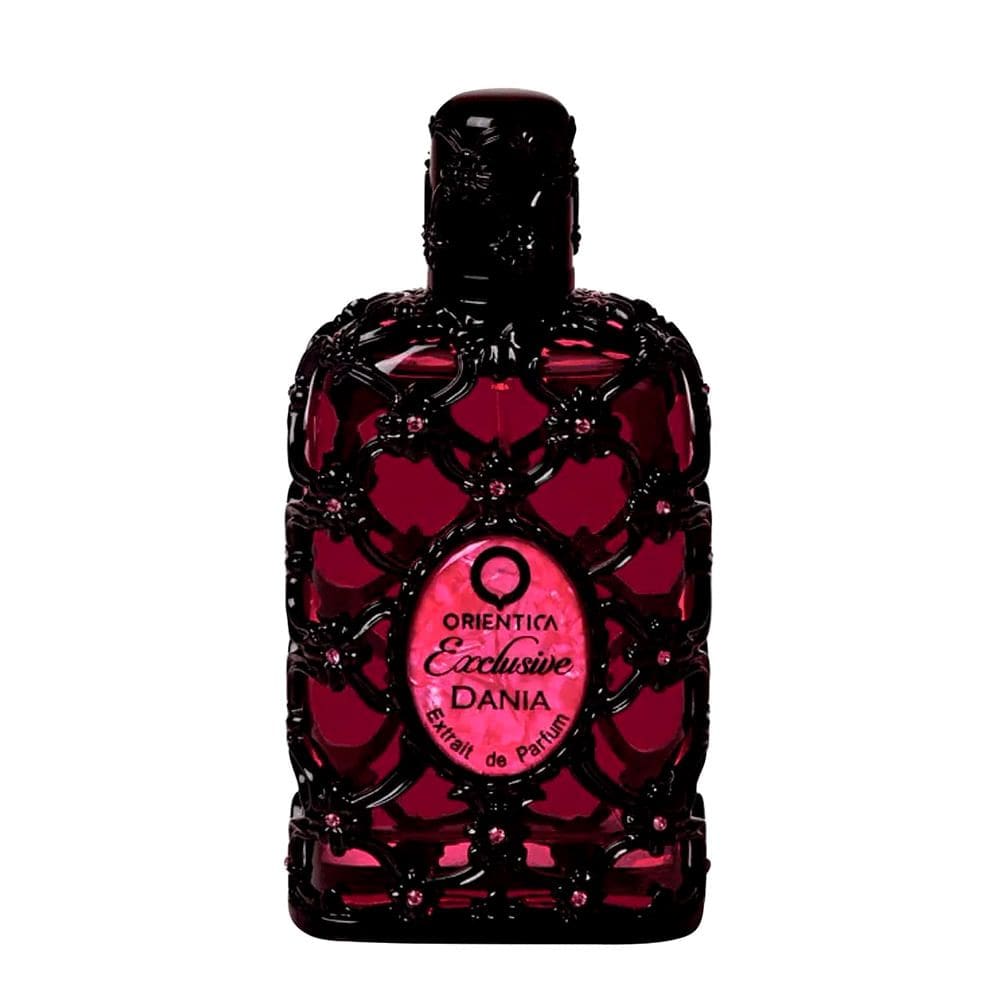 Orientica Dania Eau de Parfum - Perfume Feminino 80ml