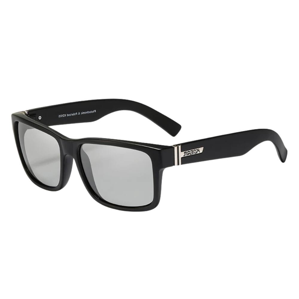 Óculos De Sol Esportivo Marca Kdeam Surf Fotocromatico Uv400