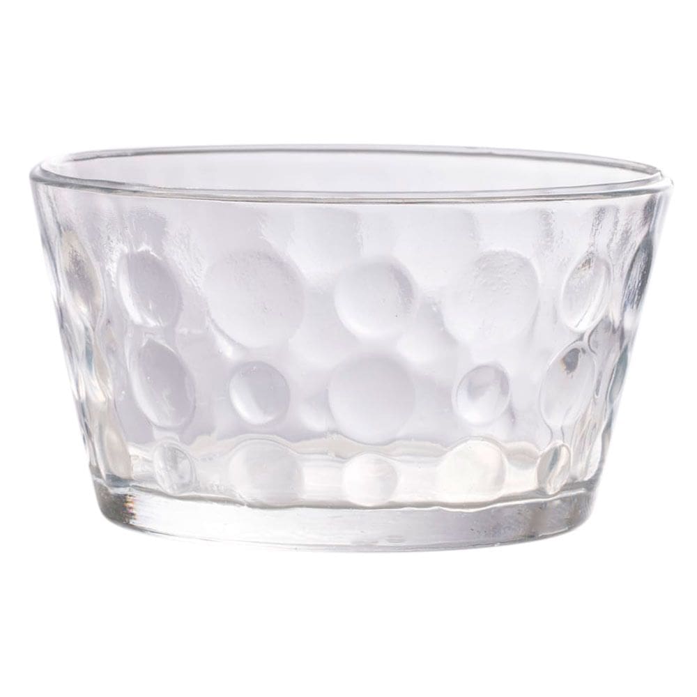 Tigela de Vidro 1100ml Lineage Cazza