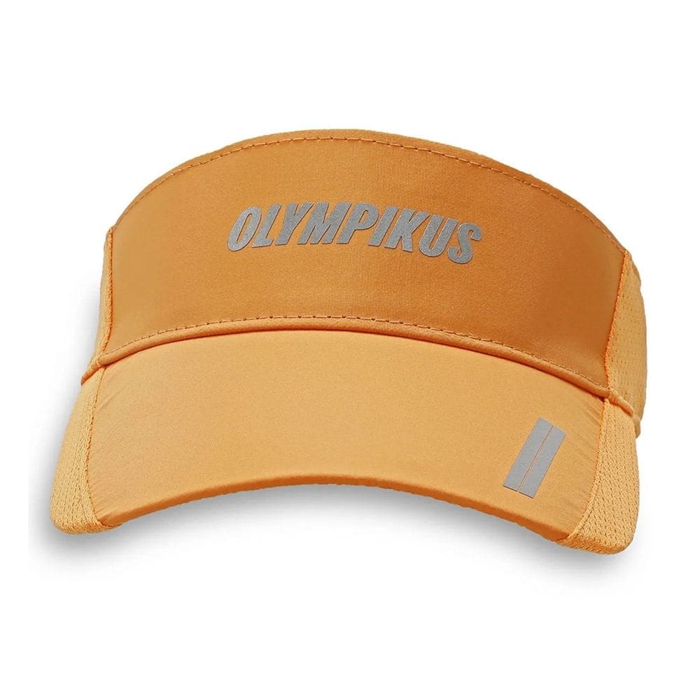 Viseira Corrida Olympikus Run Laranja