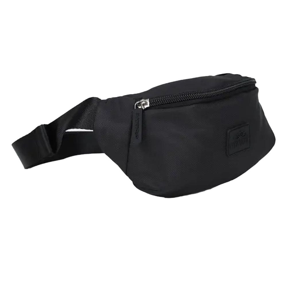 Pochete Esportiva Olympikus Sportstyle Preta
