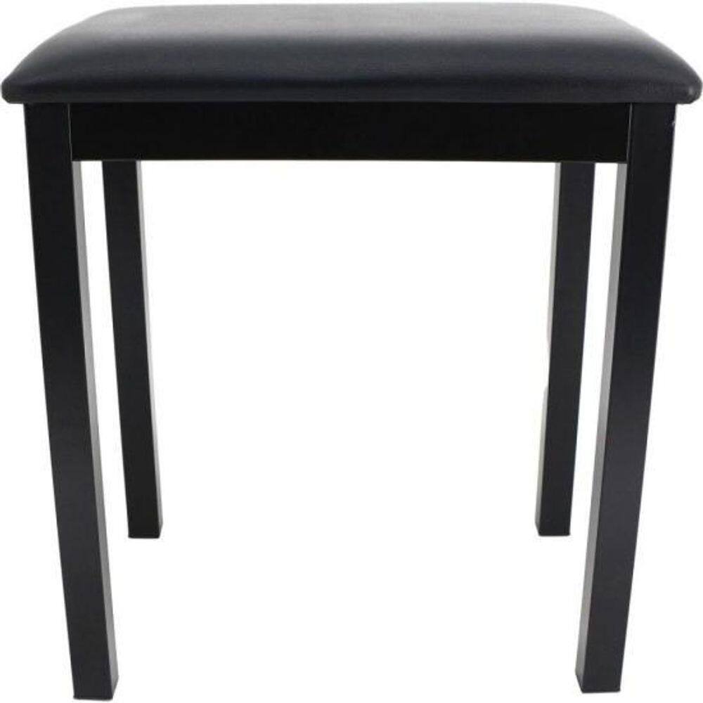 Banqueta Para Piano BP600P Preto Hayonik [F002]