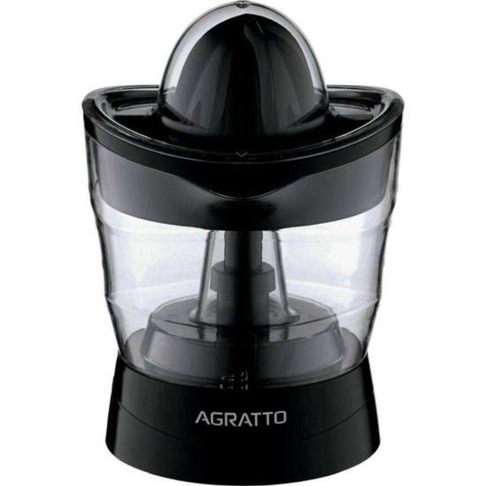 Espremedor De Frutas Agratto 700ml Preto 220v