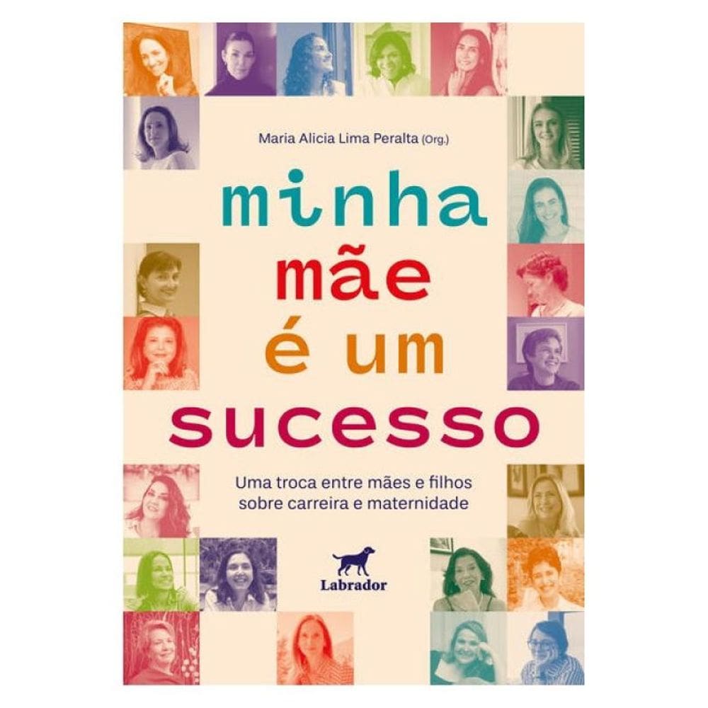 Minha Mãe É Um Sucesso