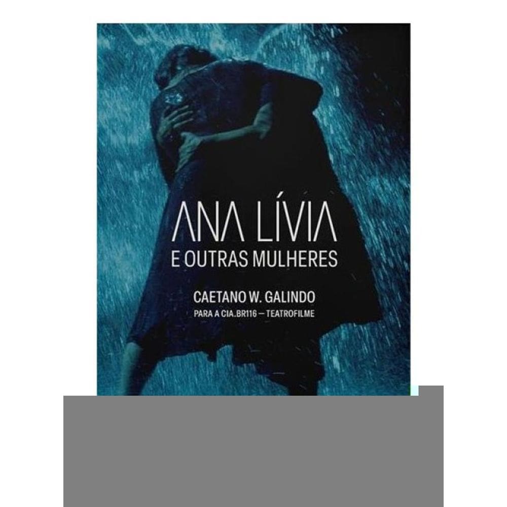 Ana Lívia E Outras Mulheres