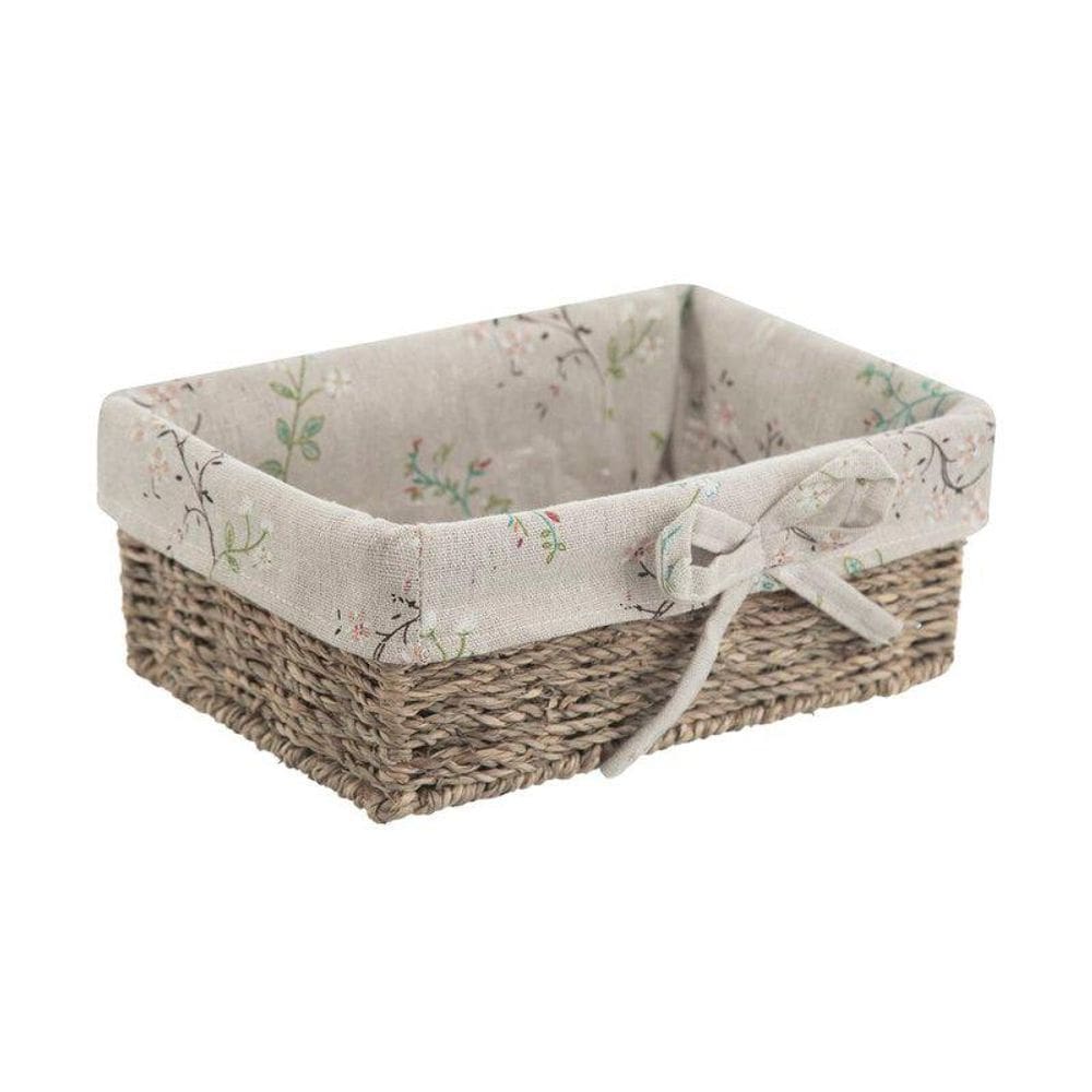 Cesto para Pães Home Style Emma