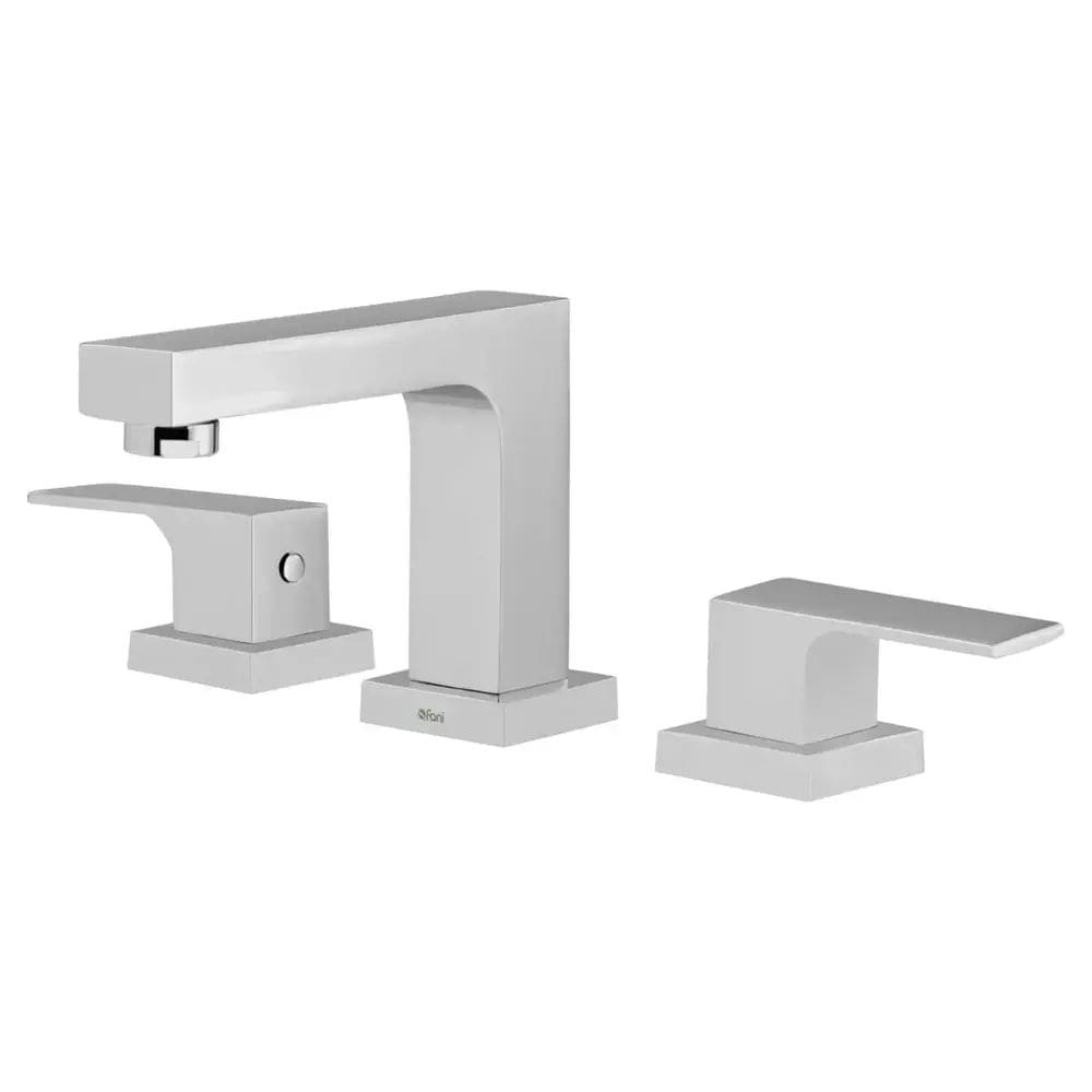Misturador de Mesa Bica Baixa Fani Retta Cromado 1875 C330