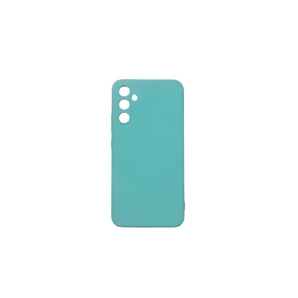 Capa Aveludada + Película Privacidade Samsung Galaxy A35