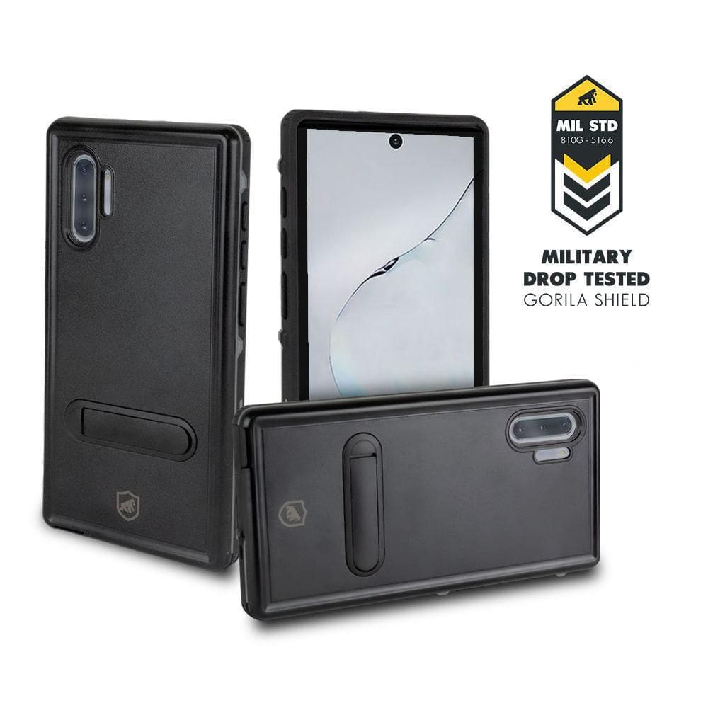 Capa À Prova D`Água Nautical Para Samsung Note 10 - Gshield