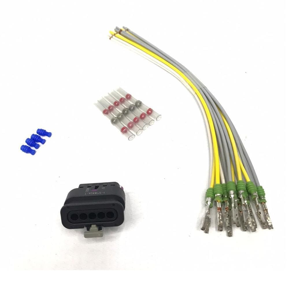 Kit Conector Turbo Compressor Fiat 71774130