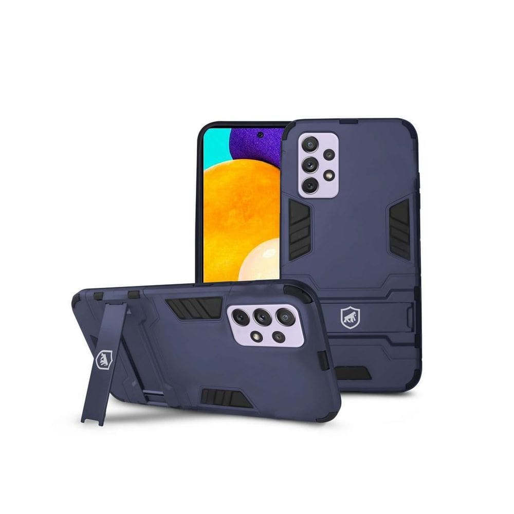 Capa Armor Para Samsung Galaxy A72 4G - Gshield
